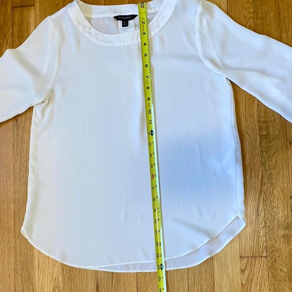 BANANA REPUBLIC Blouse - Picture 6 of 7